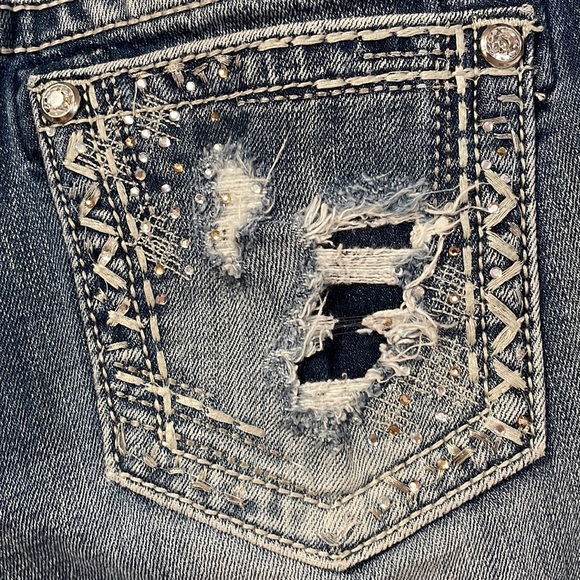 Miss me jeans - Picture 6 of 11